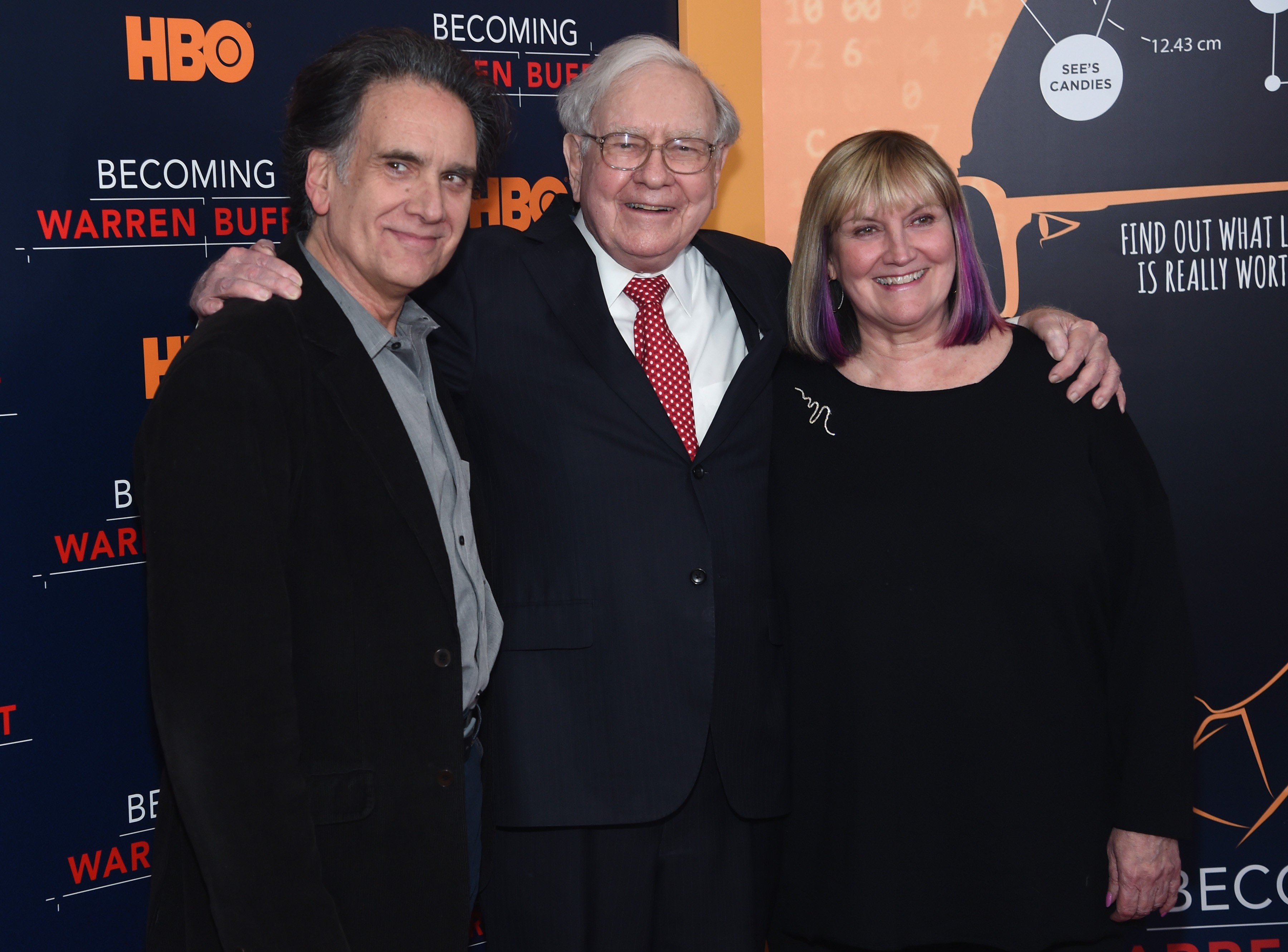 មហាសេដ្ឋី Warren Buffett៖ បានបង្ហើបថាកំហុសធំ ១ ដែលឪពុកម្តាយមិនដែលបង្រៀនកូនៗតាំងពីតូច