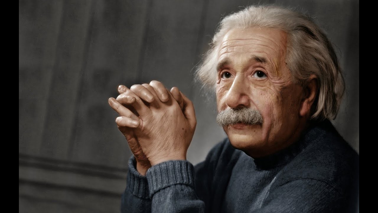 អាហារ១ប្រភេទដែលAlbert Einsteinទទួលទានរាល់ថ្ងៃត្រូវបានរកឃើញជួយការពារជំងឺបាក់ទឹកចិត្ត